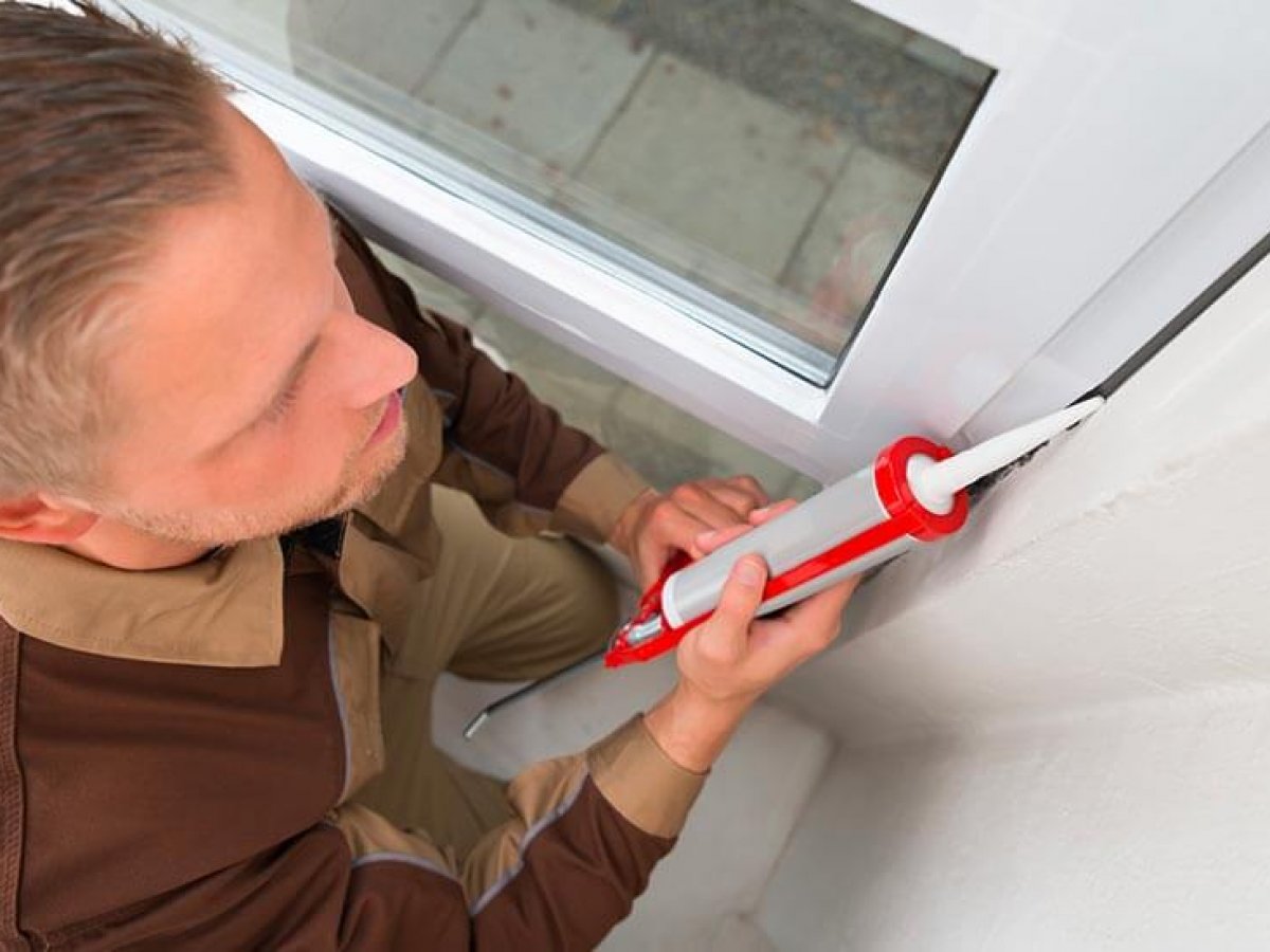 Quand remplacer les joints des fenêtres en PVC ? - Budvar