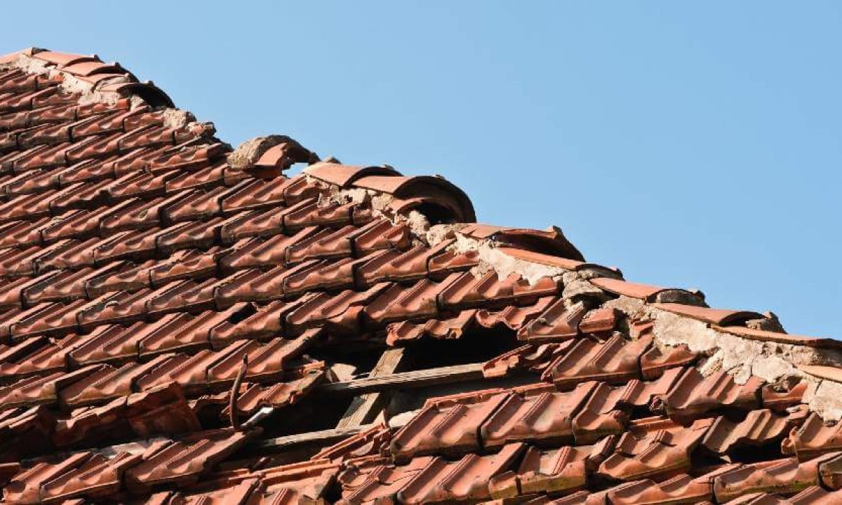 Comment savoir si votre toiture a besoin d'une réparation urgente