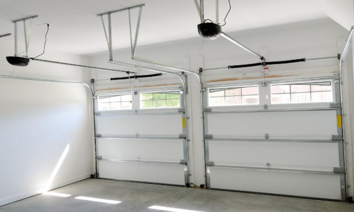 SuperFOIL Isolation pour Porte de Garage - Solution DIY pour