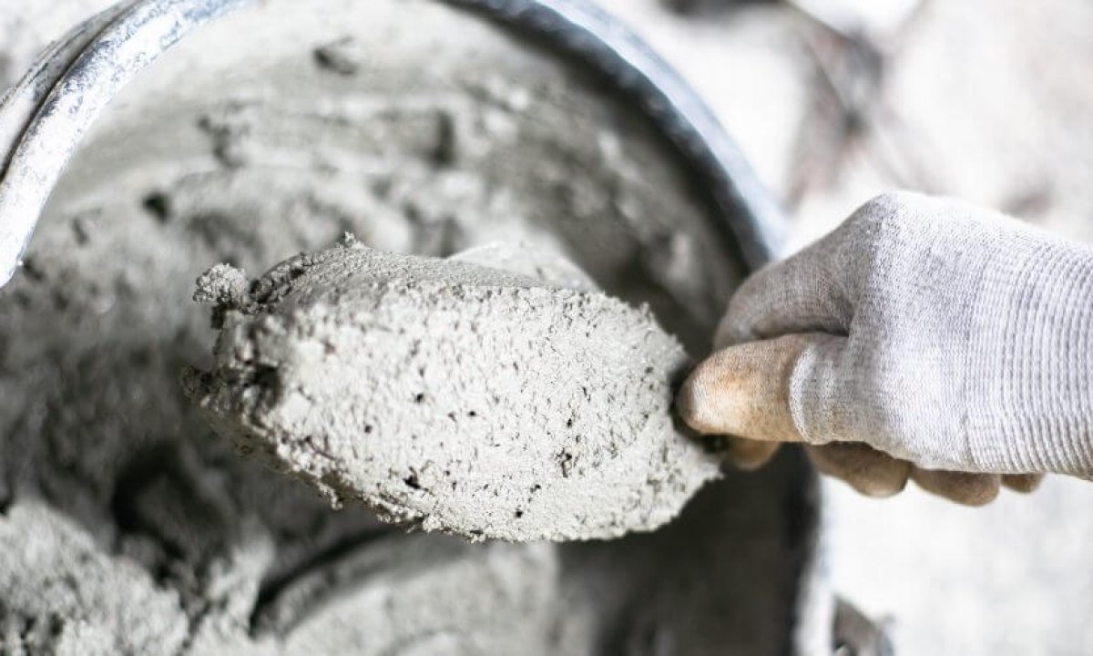 Qu'est-ce que le ciment prompt, quelle utilisation pour le bricolage ?