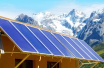 Prix d’installation panneaux solaires hybrides