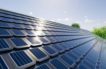 Prix tuile solaire photovoltaïque : caractéristique et prix d’installation
