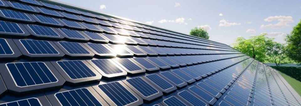 Prix tuile solaire photovoltaïque : caractéristique et prix d’installation